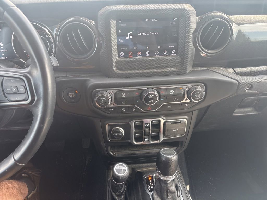 Used 2022 Jeep Gladiator Sport AWD/4WD image 10