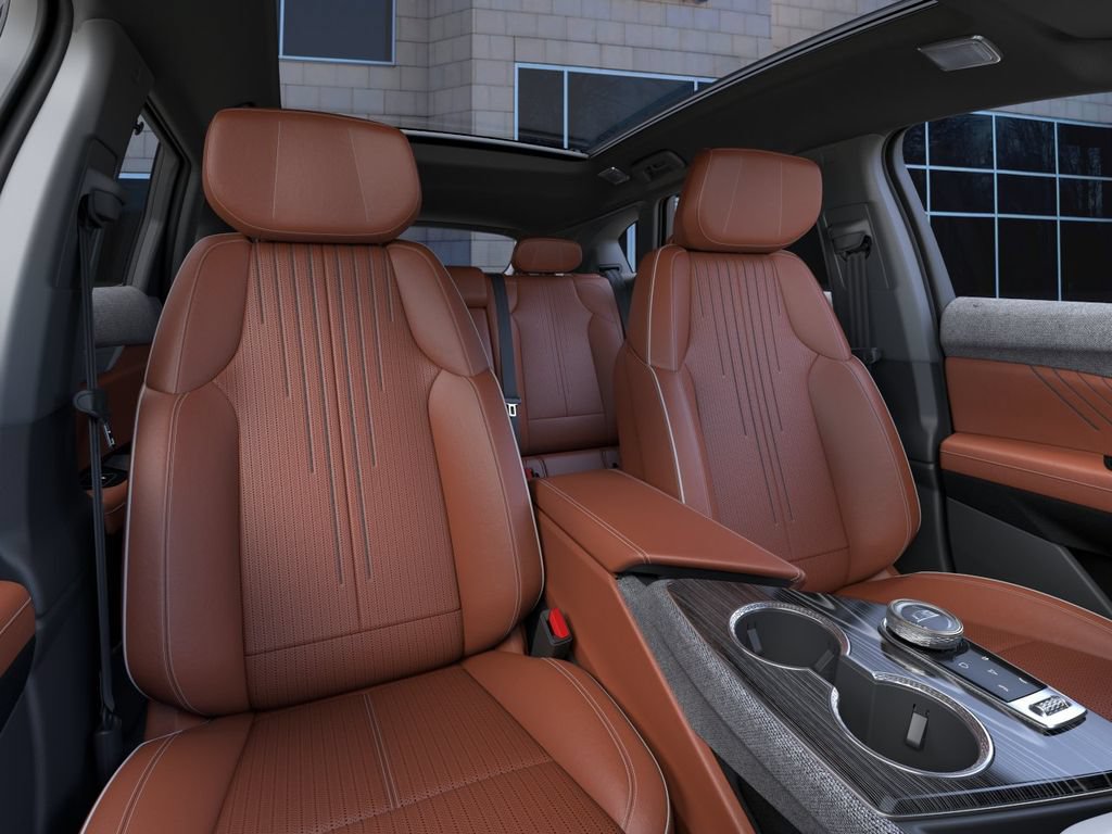 New 2027 Cadillac Optiq Premium Luxury AWD/4WD image 16
