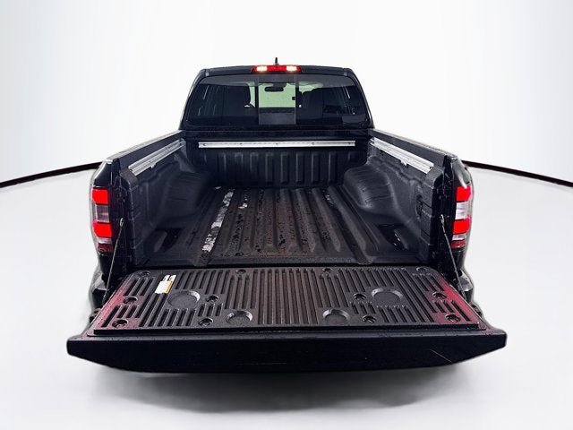 New 2026 Nissan Frontier PRO-4X w/ Pro-4x Convenience Package AWD/4WD image 24
