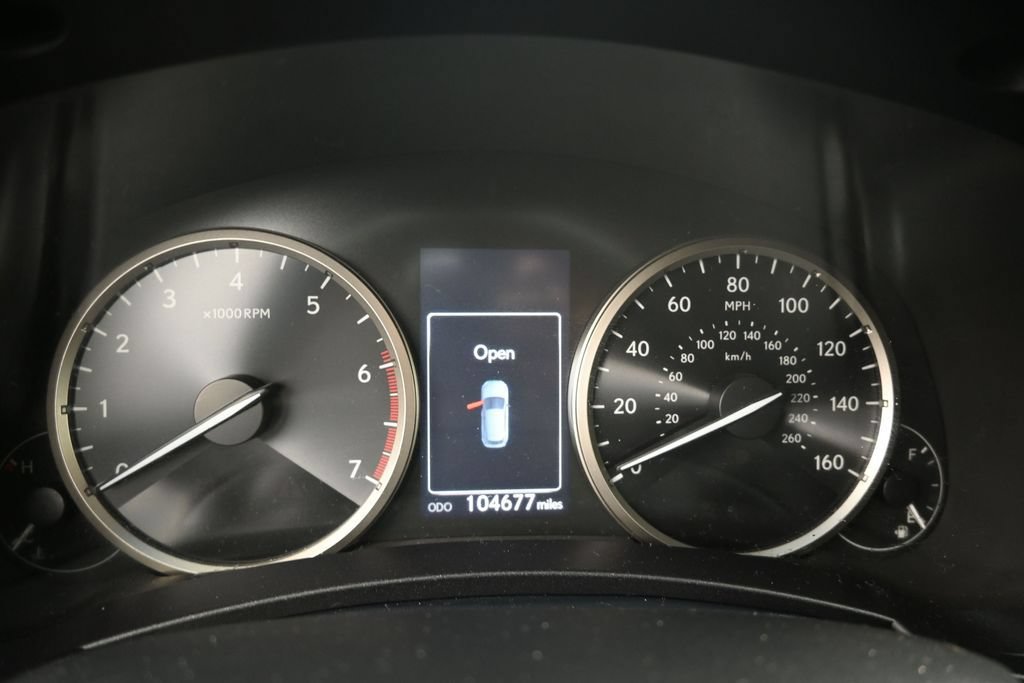 Used 2017 Lexus NX 200t FWD w/ Accessory Package 2 image 11