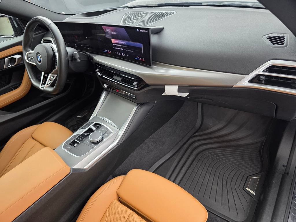 Used 2026 BMW 230i Coupe RWD image 26