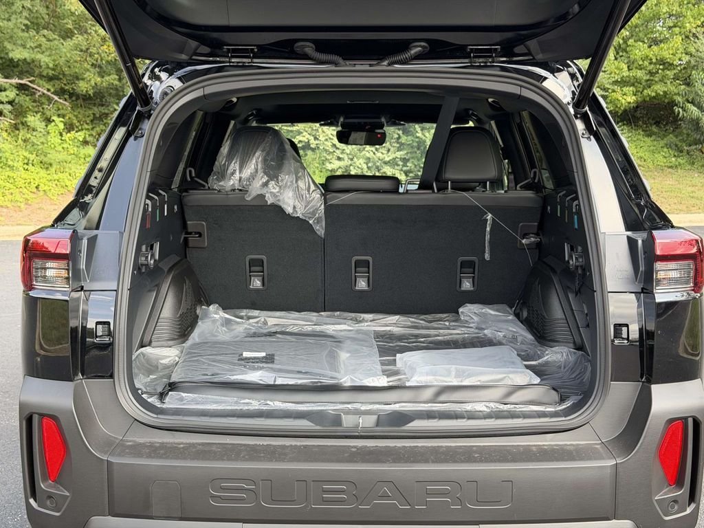 New 2026 Subaru Outback Premium AWD/4WD image 12