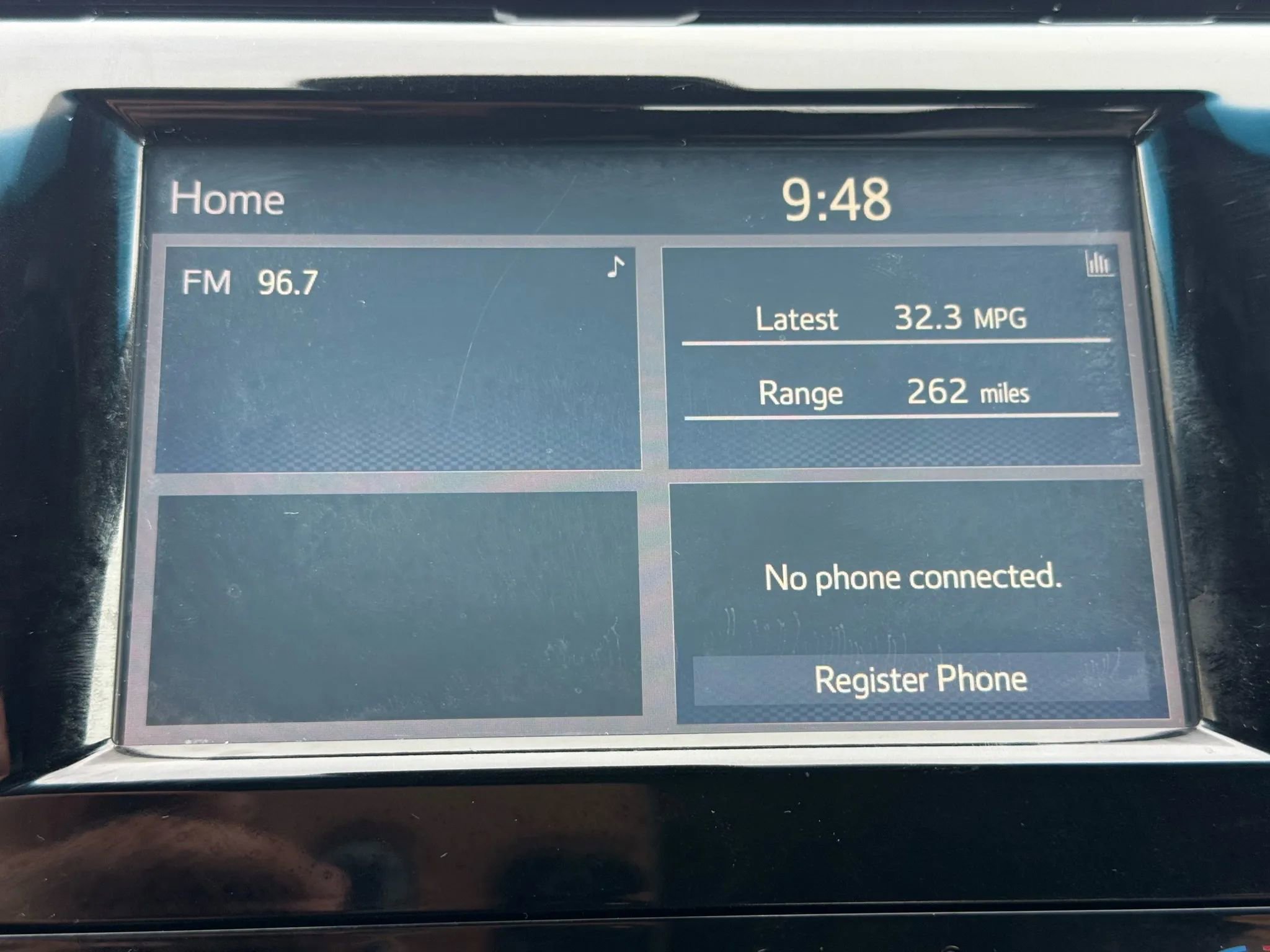 Used 2018 Toyota Camry LE w/ Protection Package (Q2) image 28