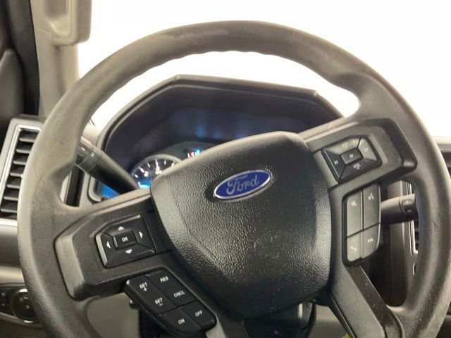 Used 2016 Ford F150 XLT AWD/4WD image 22