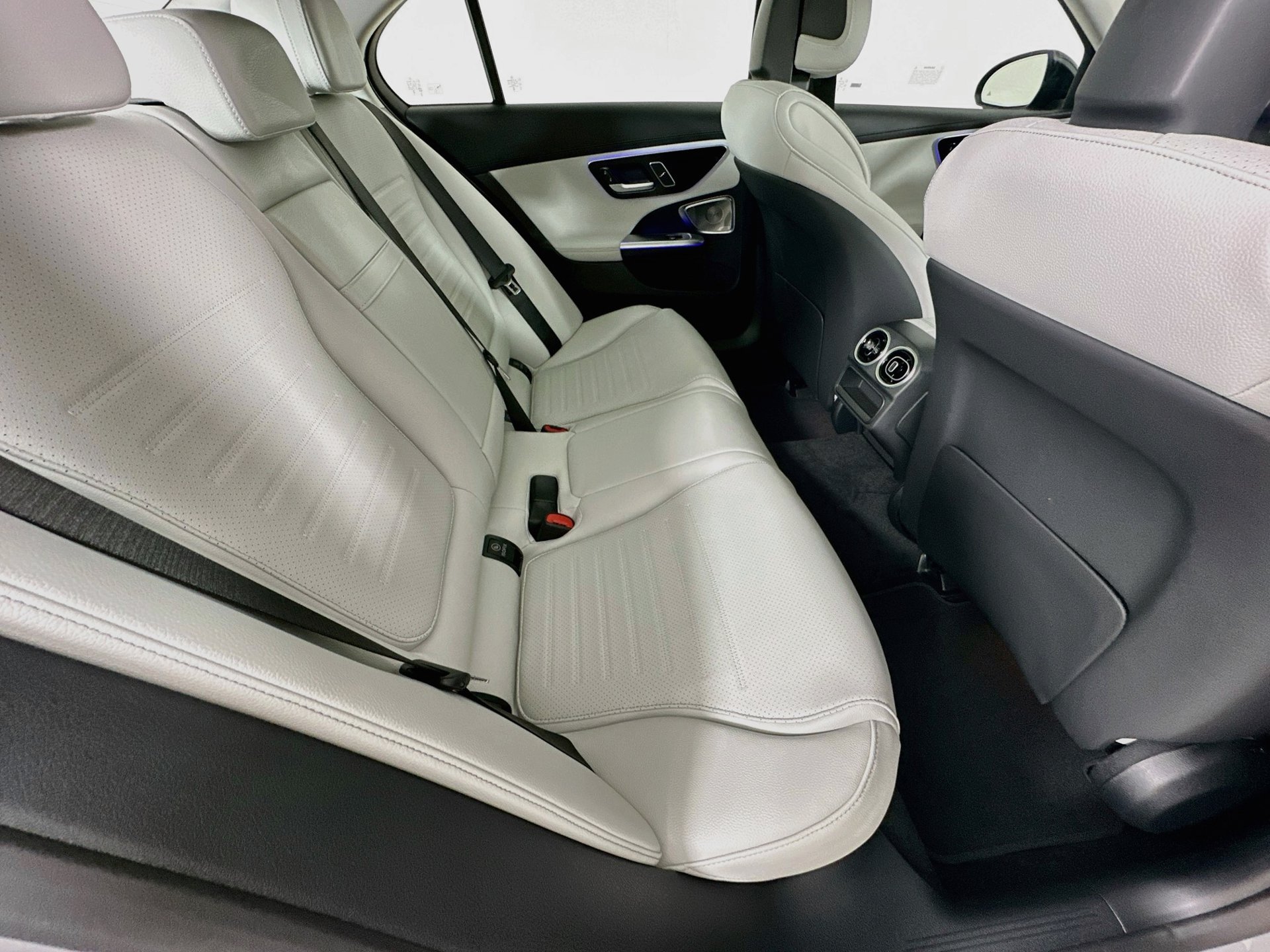 New 2026 Mercedes-Benz C 300 Sedan image 30