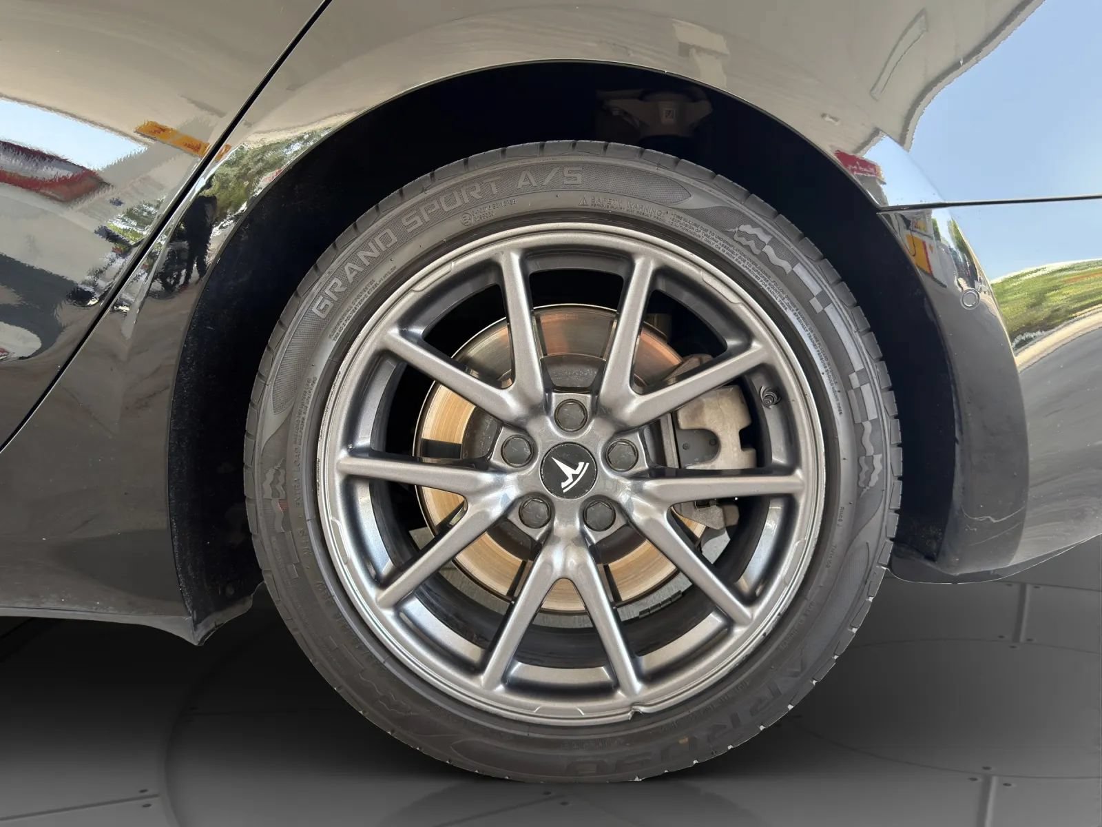 Used 2020 Tesla Model 3 RWD image 24