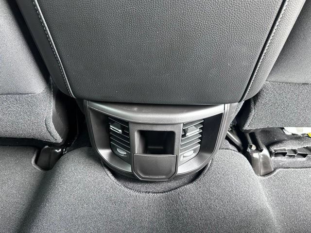 New 2026 RAM 2500 Tradesman AWD/4WD image 30