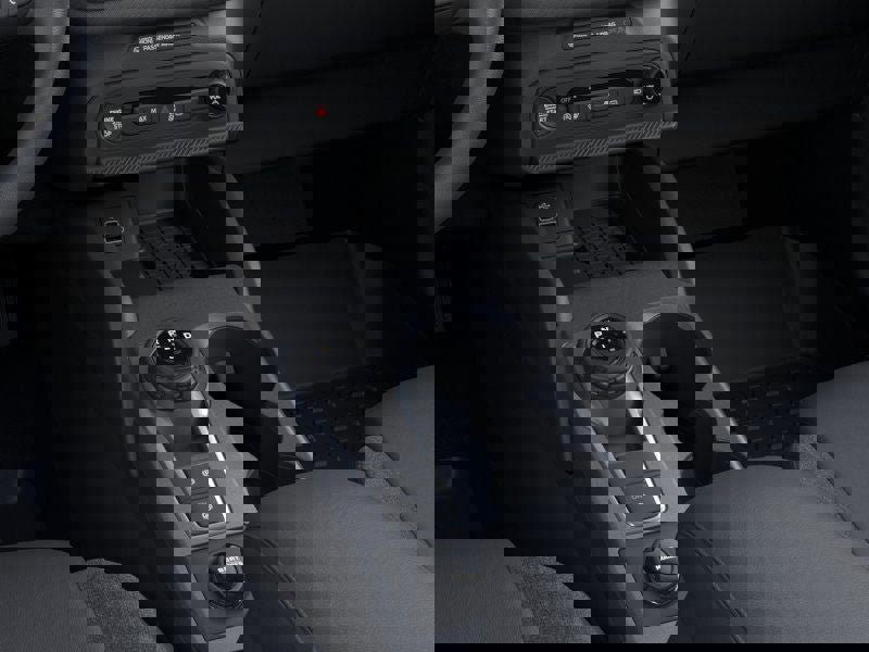 New 2025 Ford Bronco Sport Big Bend w/ Black Appearance Package image 15