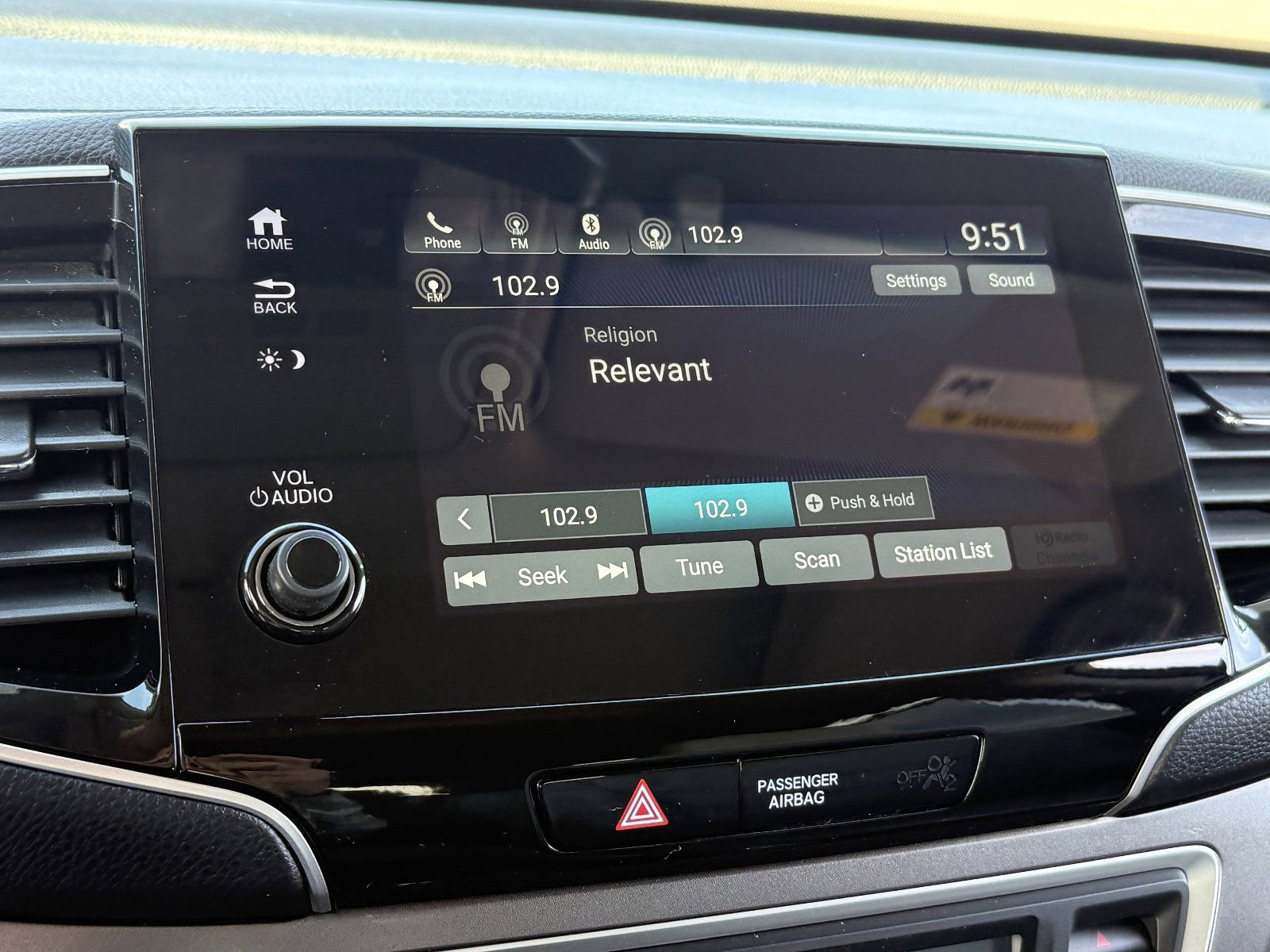 Used 2021 Honda Pilot Special Edition image 27