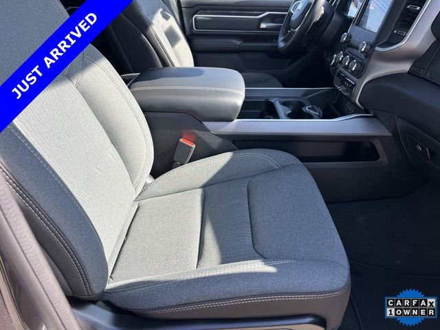 Certified 2022 RAM 1500 Big Horn AWD/4WD image 23