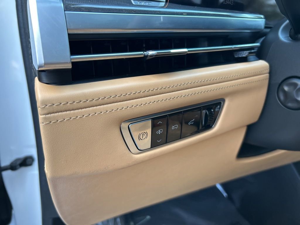 Used 2025 Cadillac Escalade IQ Sport 2 image 54