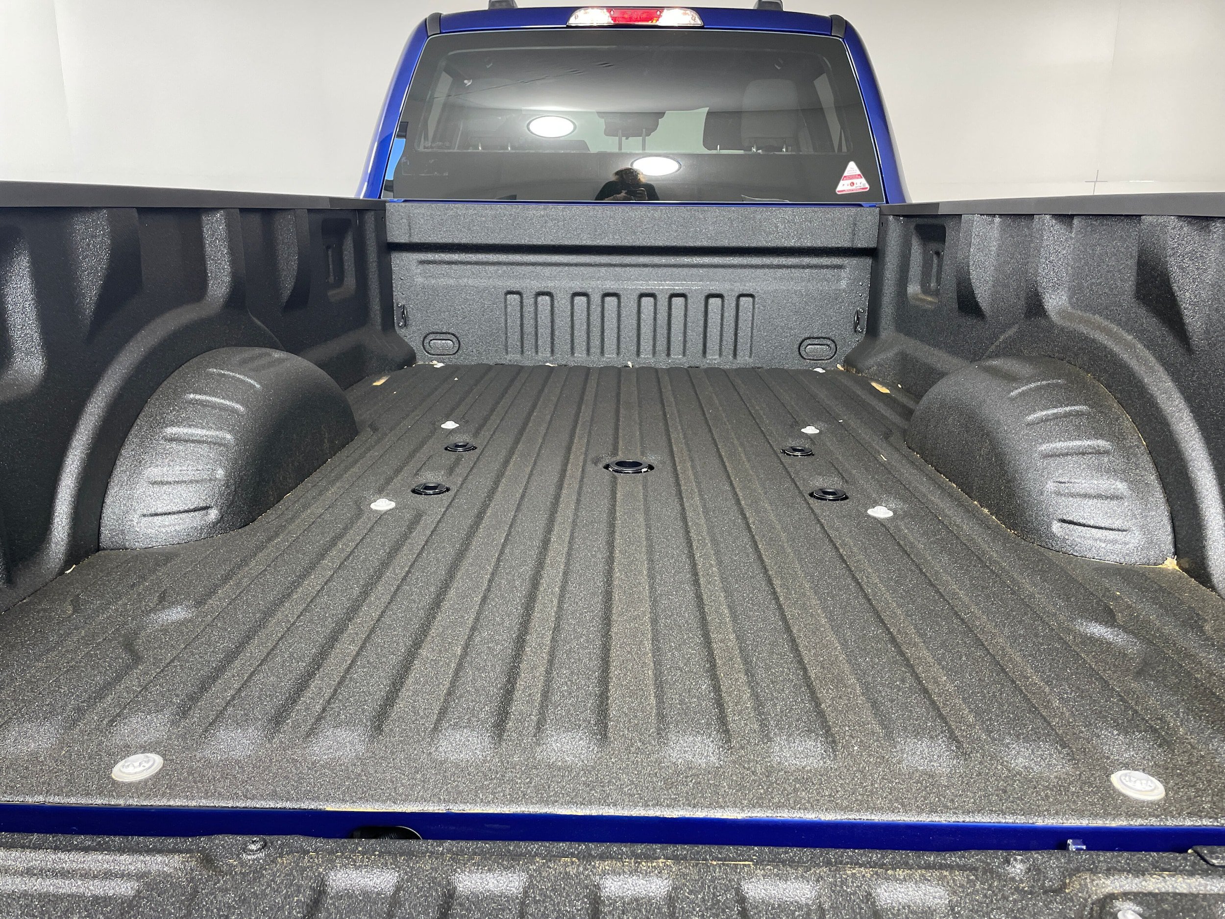 New 2026 Ford F250 XL w/ STX Appearance Package AWD/4WD image 10