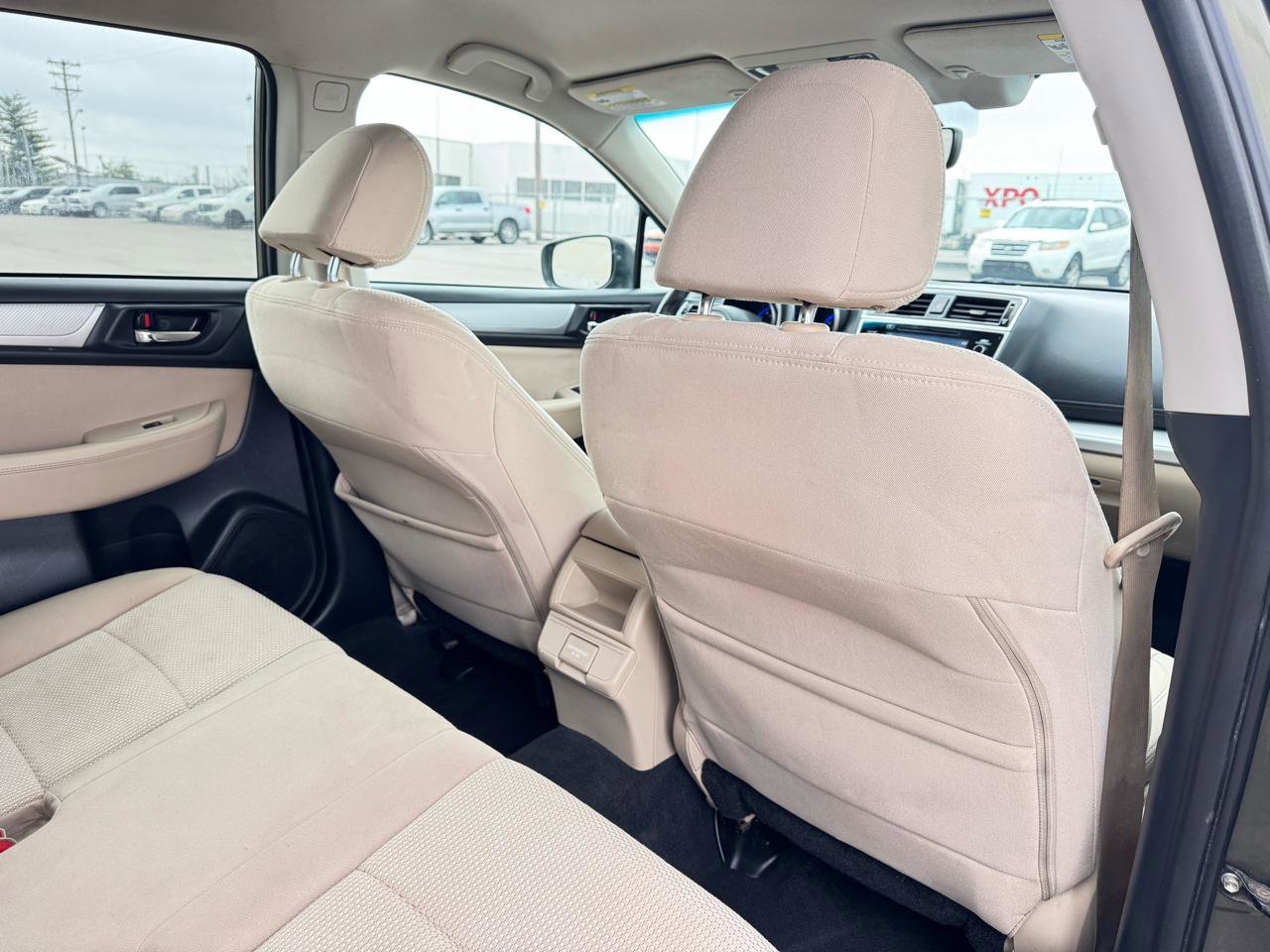 Used 2018 Subaru Outback 2.5i Premium image 21