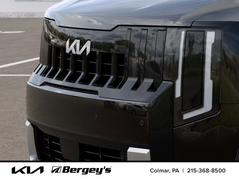 New 2027 Kia Telluride EX AWD/4WD image 15