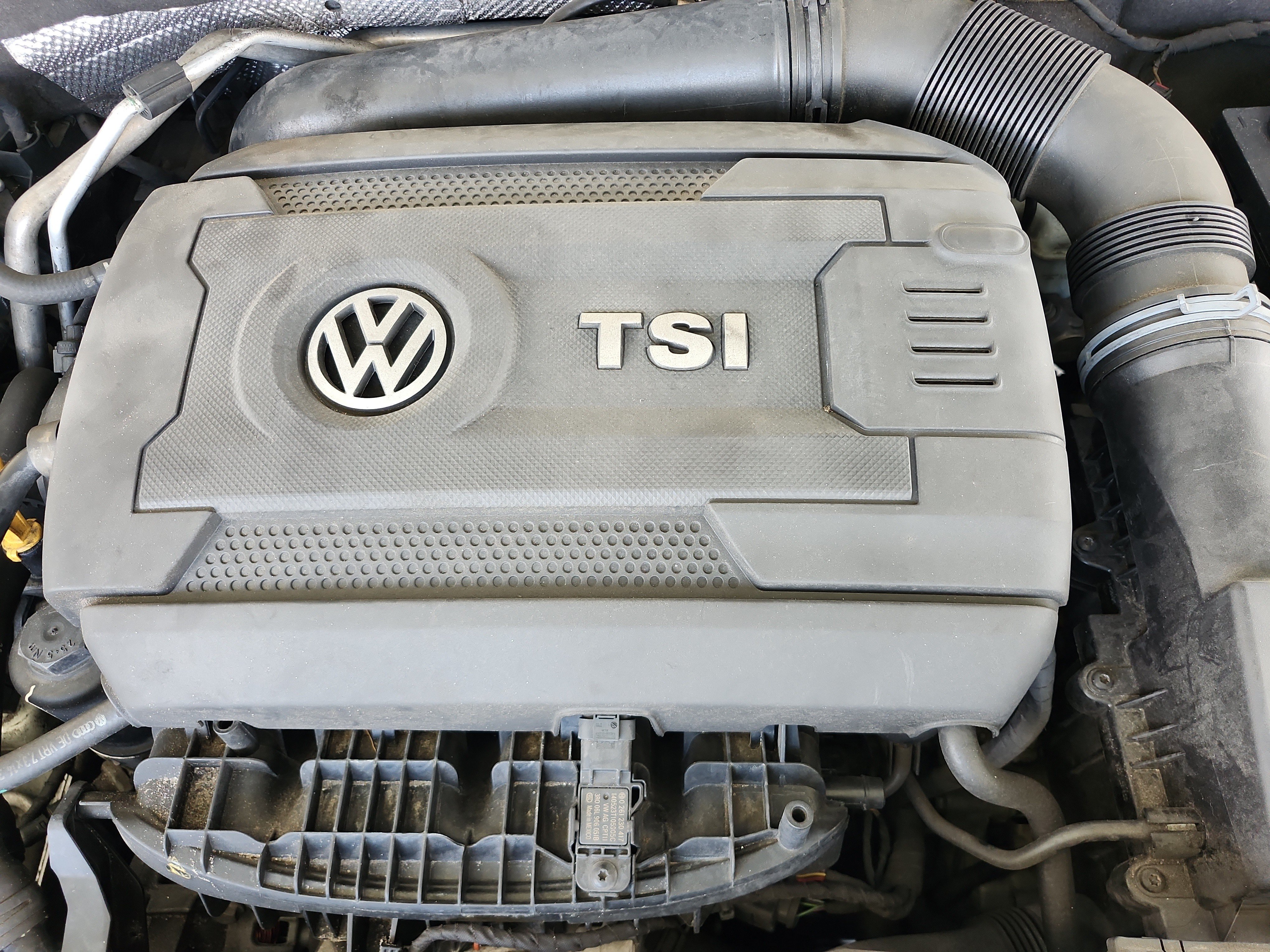 Used 2014 Volkswagen Jetta SE FWD image 22