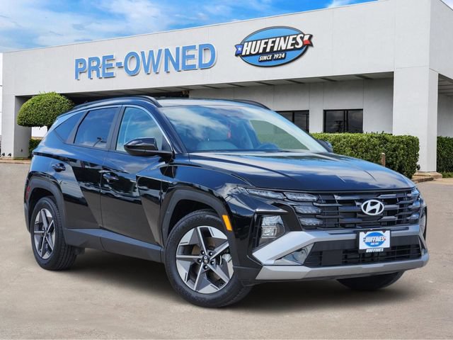 Used 2026 Hyundai Tucson SEL FWD image 1