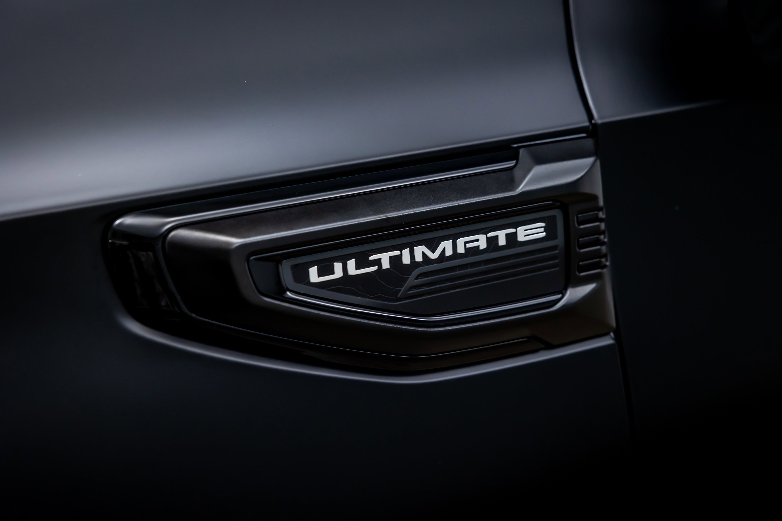 Used 2025 GMC Yukon Denali Ultimate image 16