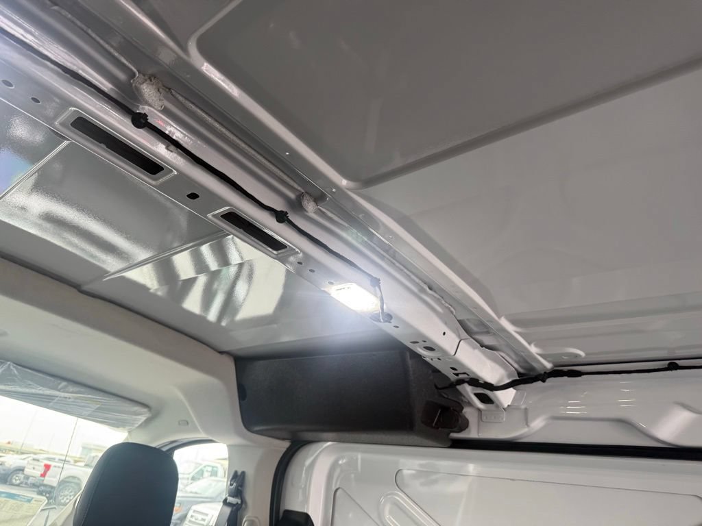 New 2026 Ford Transit 250 Low Roof w/ Load Area Protection Package RWD image 43