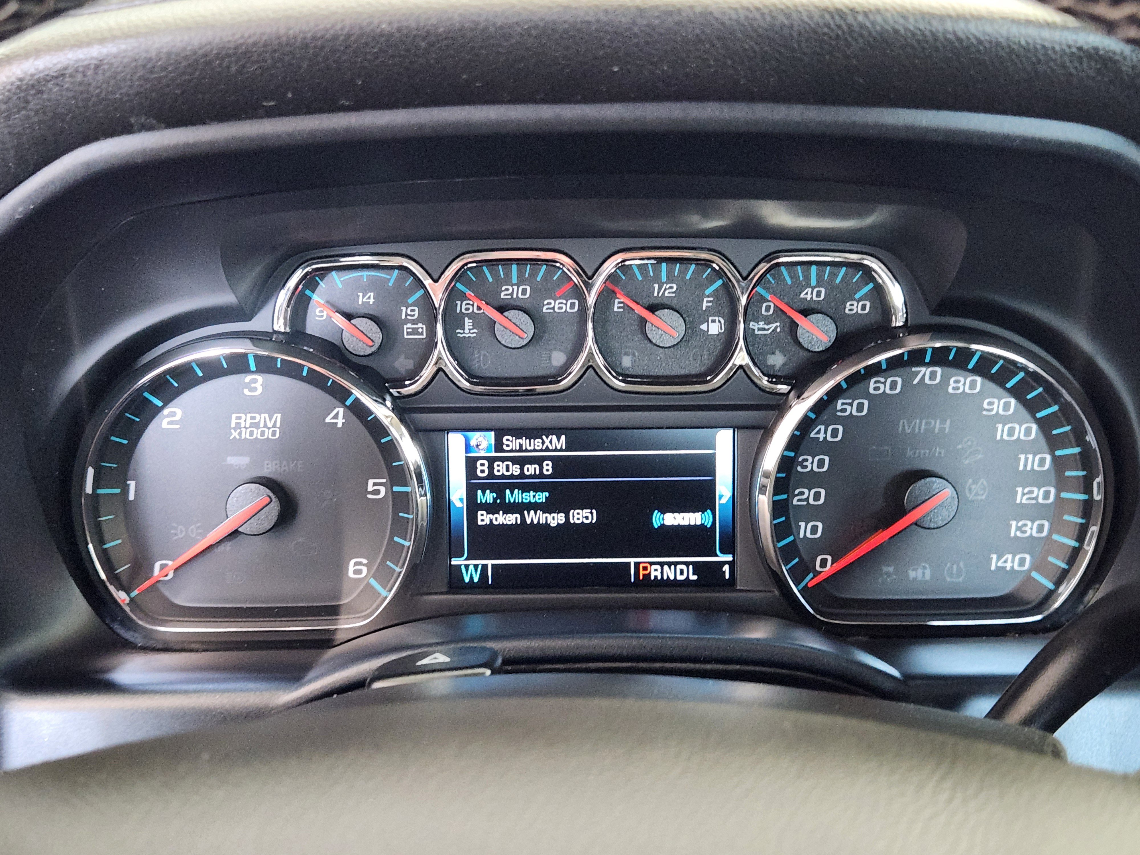 Certified 2017 GMC Sierra 2500 SLE w/ HD SLE Preferred Plus Package image 17