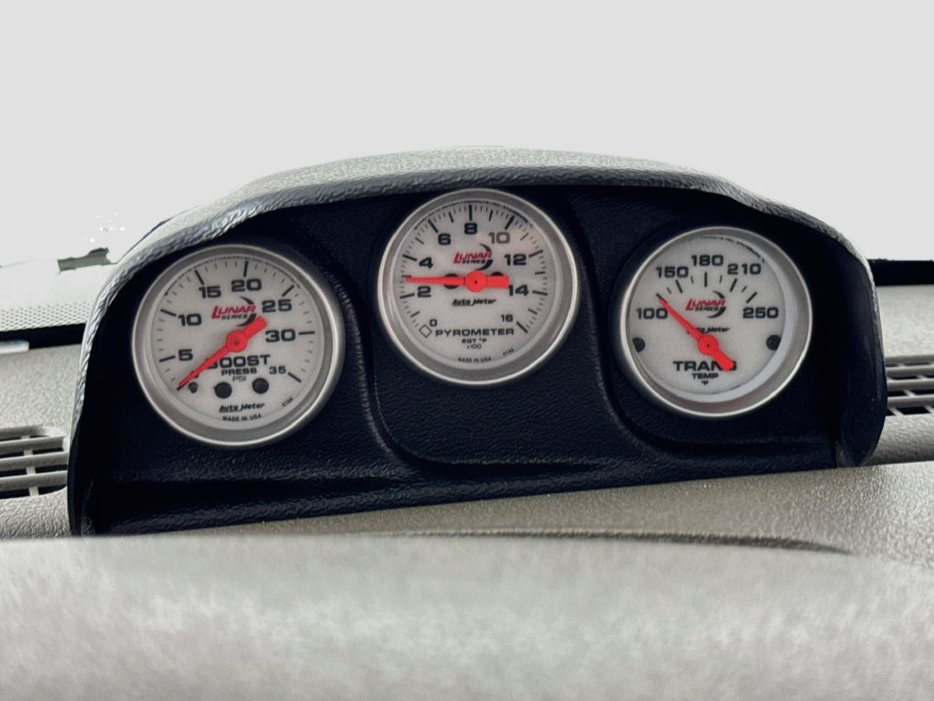Used 2006 Dodge Ram 3500 Truck Laramie w/ Protection Group AWD/4WD image 28