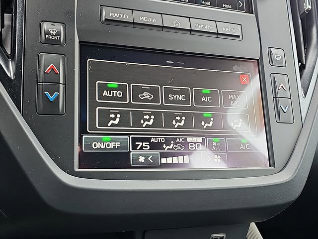 New 2026 Subaru Forester AWD/4WD image 13