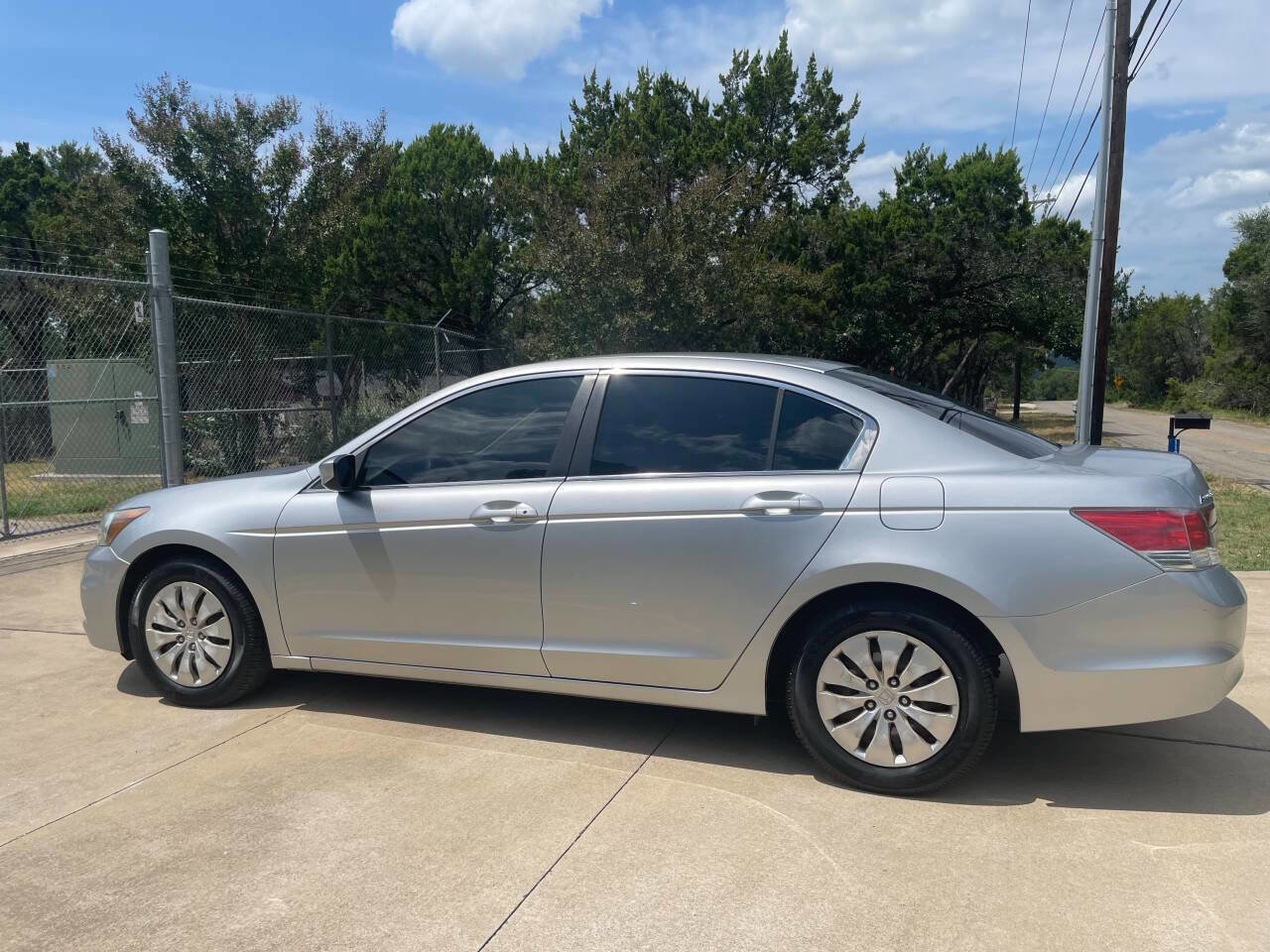 Used 2012 Honda Accord LX image 10