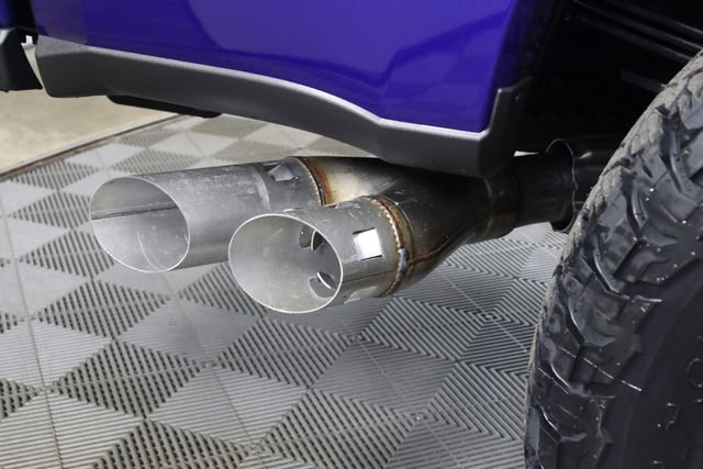 New 2026 Ford F350 Lariat w/ Black Appearance Package image 74