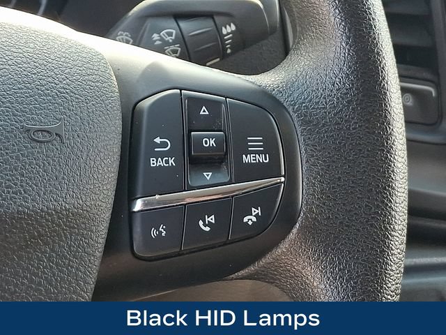 Used 2025 Ford Transit 250 Low Roof w/ Exterior Upgrade Package RWD image 7