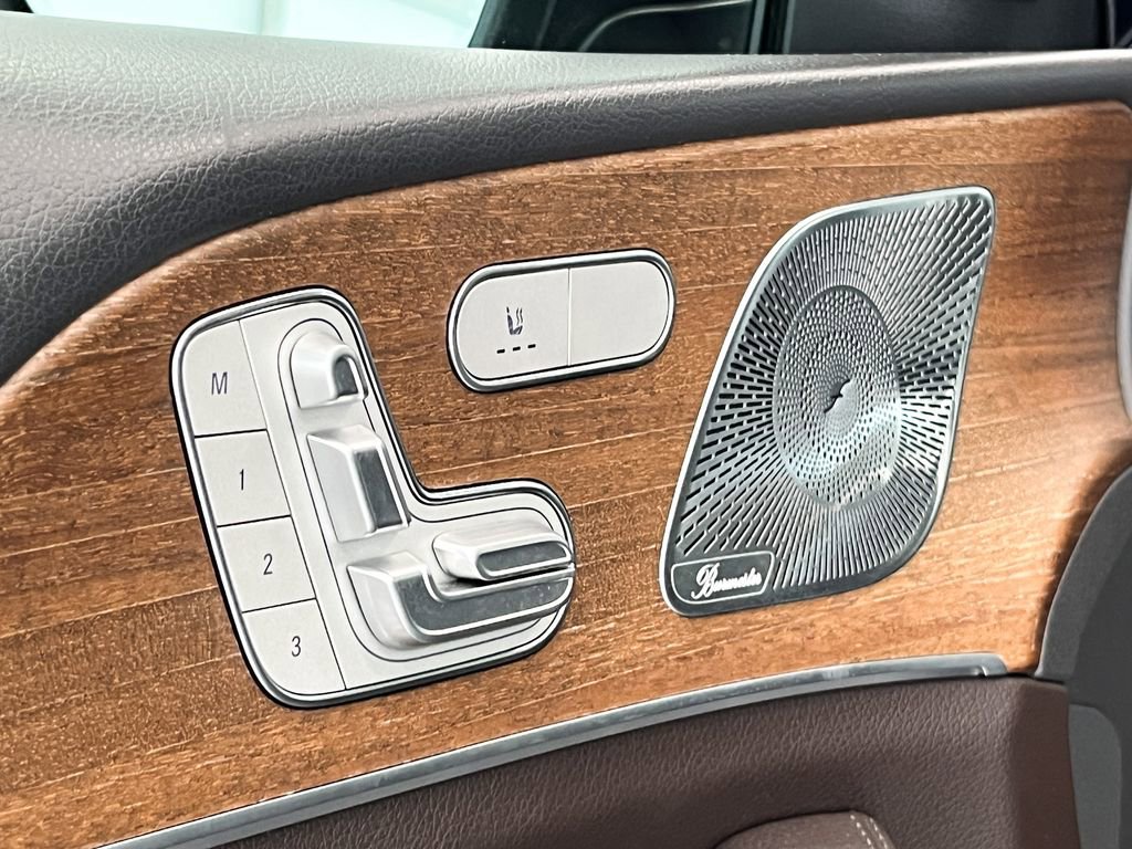 Used 2020 Mercedes-Benz GLE 450 4MATIC w/ Premium Package image 16