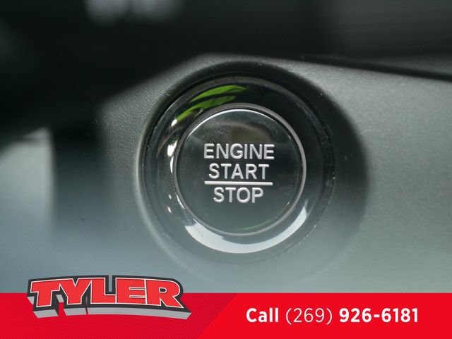 Used 2024 Honda Accord EX image 27