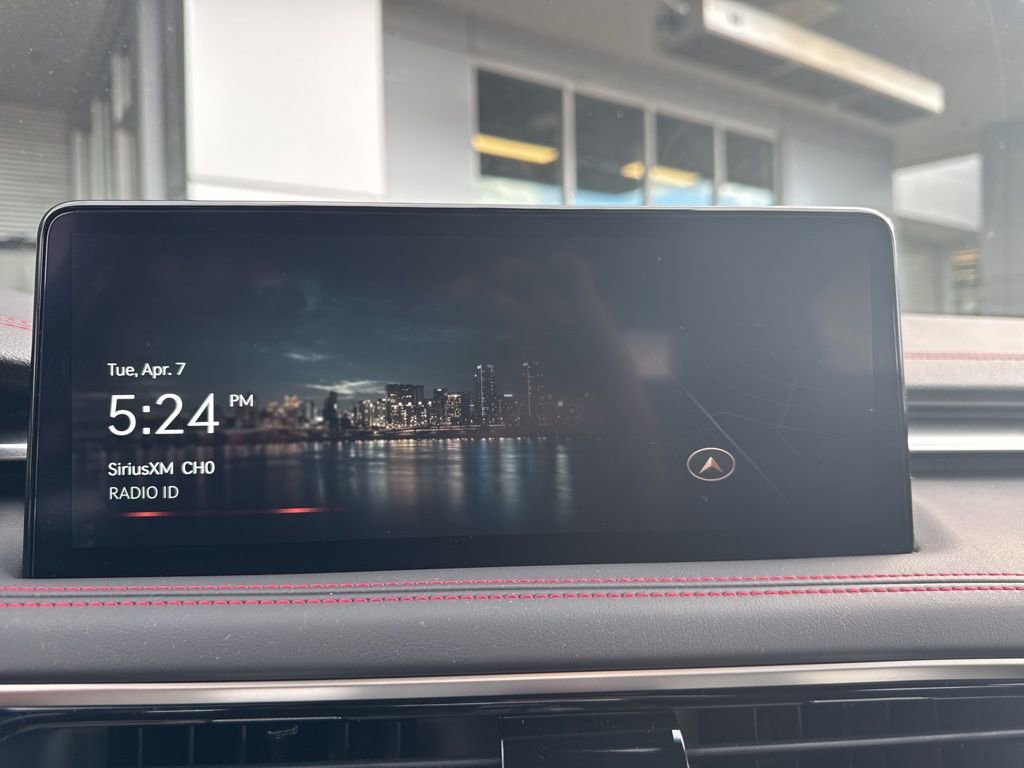 Certified 2026 Genesis G70 3.3T Sport Prestige image 11