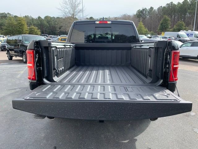 New 2025 RAM 1500 Limited w/ Trailer Tow Group AWD/4WD image 23