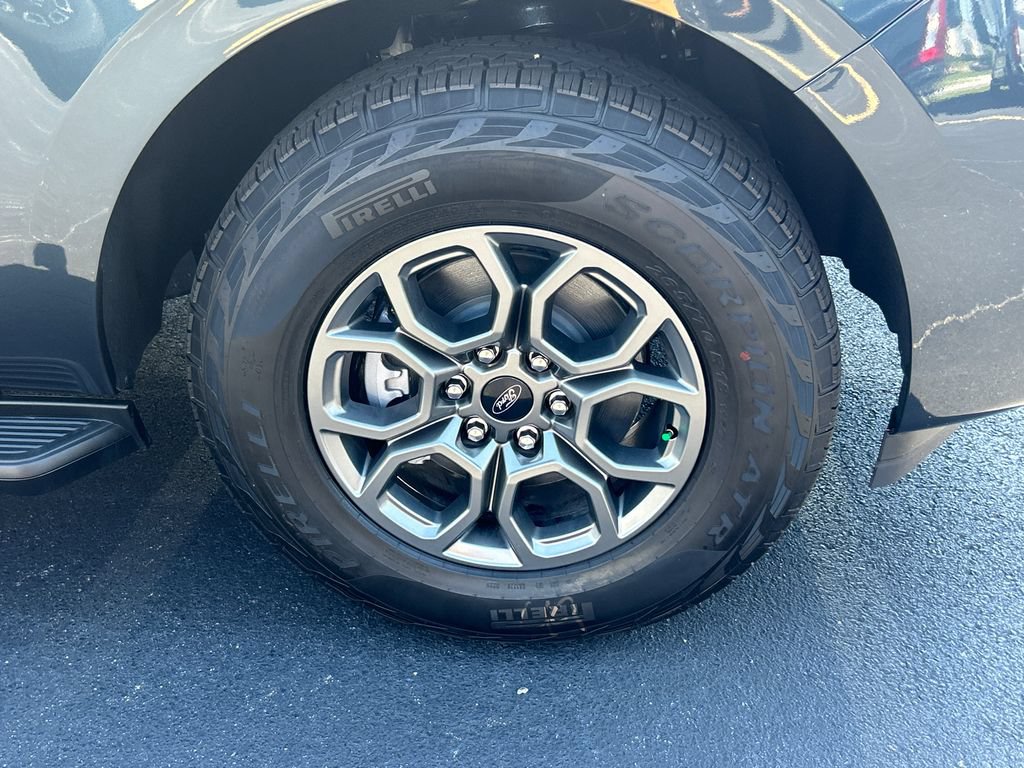New 2026 Ford Expedition Max Active AWD/4WD image 12