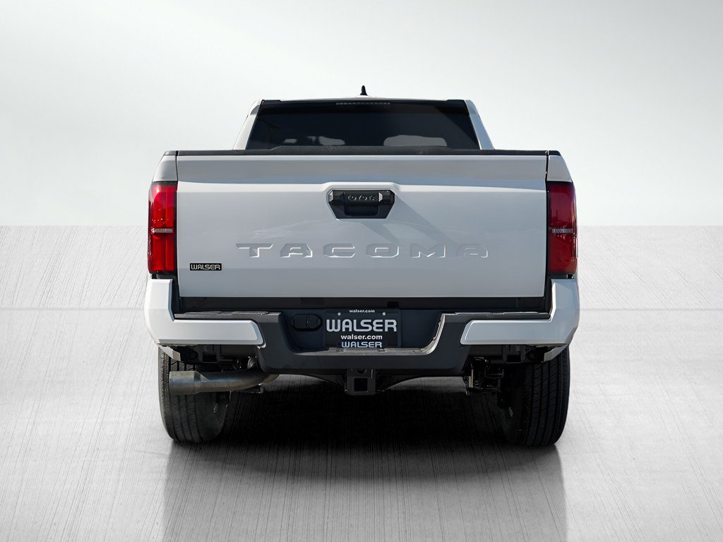 New 2026 Toyota Tacoma SR5 image 5