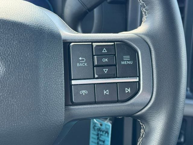 Used 2025 Ford F150 XLT w/ Equipment Group 301A Standard AWD/4WD image 31