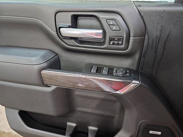 Used 2020 Chevrolet Silverado 3500 LTZ w/ LTZ Plus Package image 19