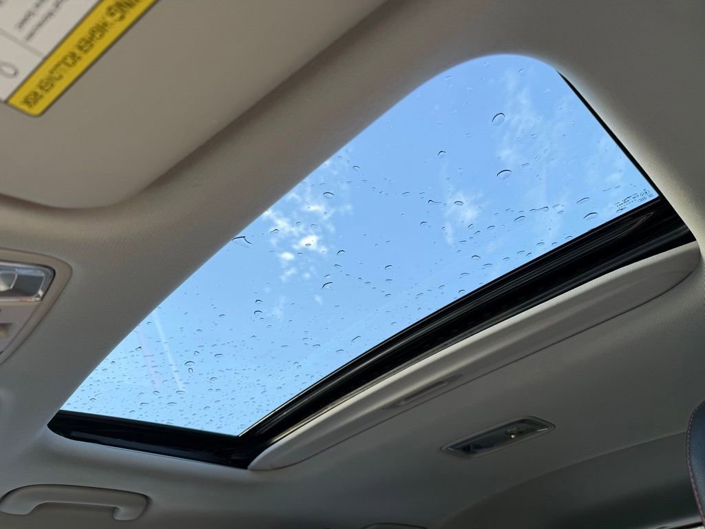 Certified 2024 Kia Soul GT-Line image 36