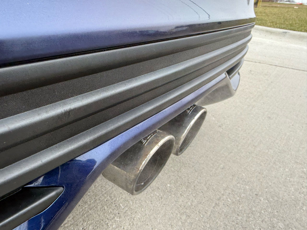 Used 2016 Ford Focus ST w/ Equipment Group 401A image 7