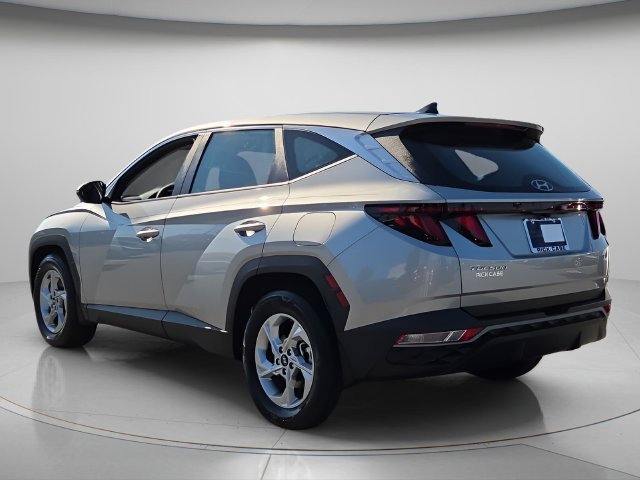Used 2024 Hyundai Tucson SE FWD image 6