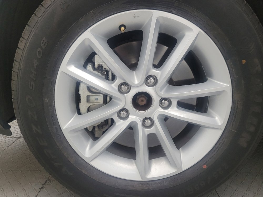 Used 2020 Dodge Grand Caravan SXT FWD image 31