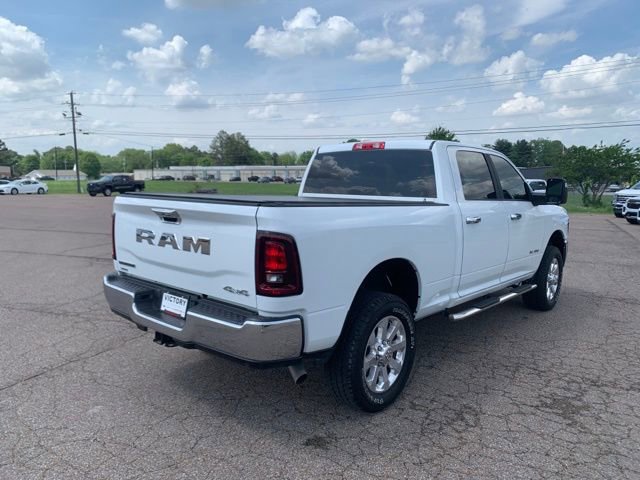 Used 2026 RAM 2500 Big Horn AWD/4WD image 7