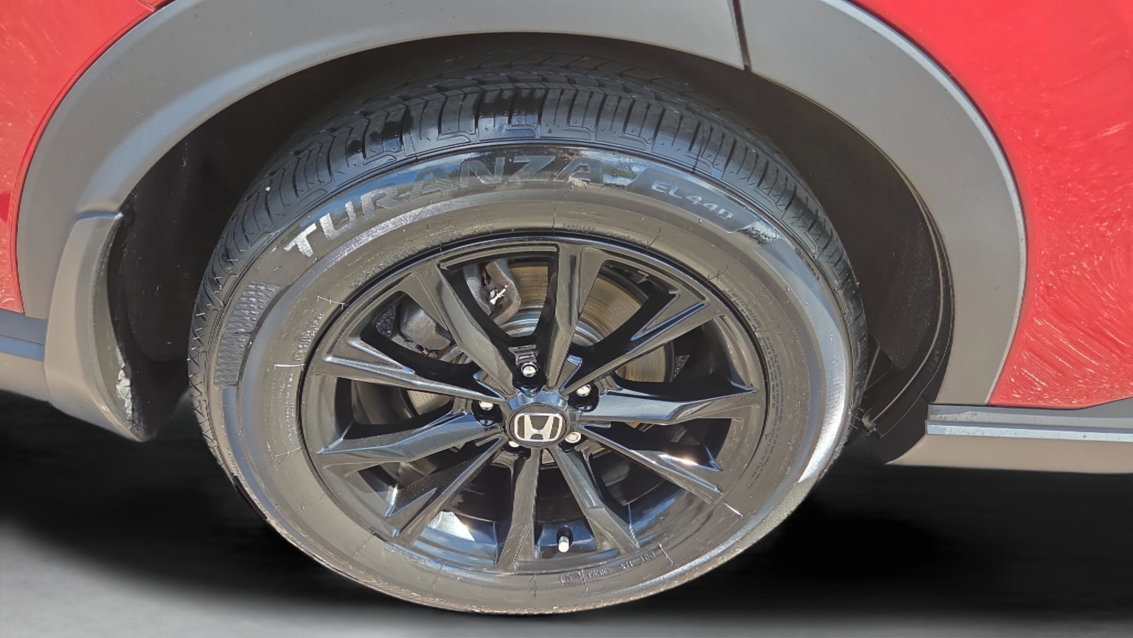 Certified 2024 Honda CR-V Sport-L image 31