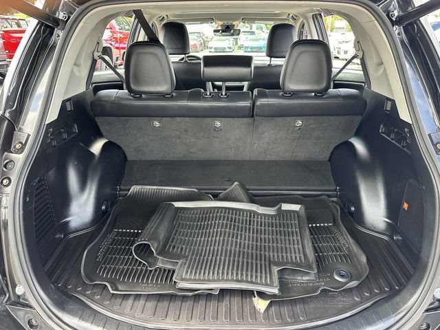 Used 2018 Toyota RAV4 Limited w/ Advanced Technology Package AWD/4WD image 21