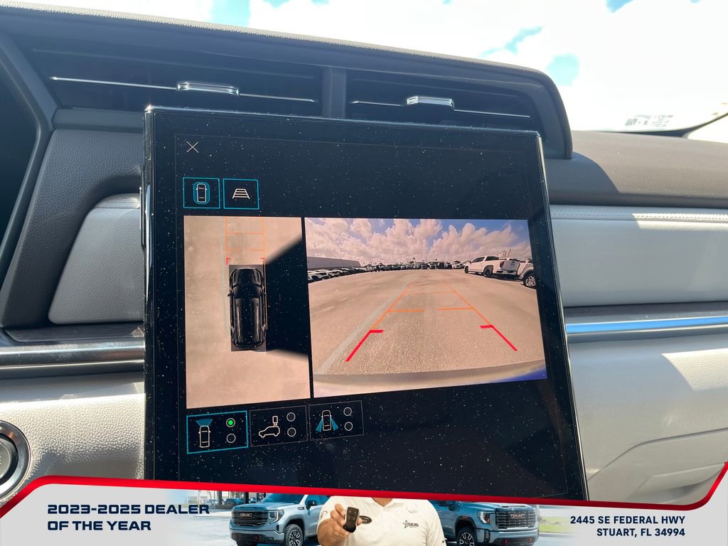 New 2026 GMC Terrain Denali image 32