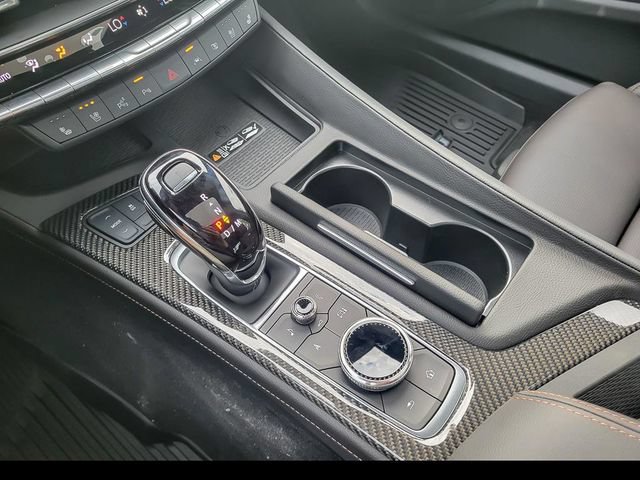 New 2026 Cadillac CT5 Sport AWD/4WD image 21