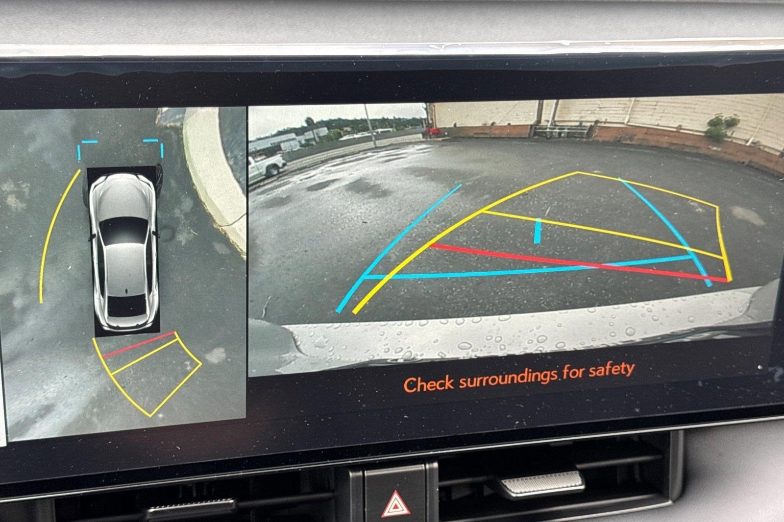 New 2026 Lexus IS 350 F Sport RWD image 24