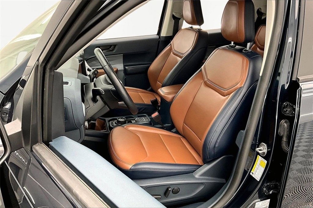 Used 2022 Ford Maverick Lariat w/ Lariat Luxury Package image 26