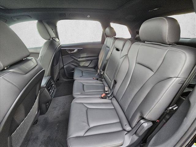 New 2026 Audi Q7 2.0T Premium AWD/4WD image 16