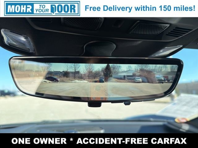 Used 2023 Chevrolet Corvette Stingray Preferred Cpe w/ 2LT image 37