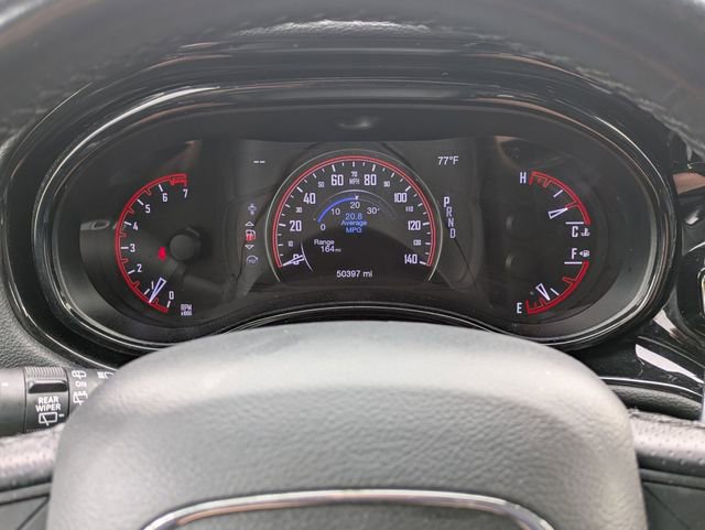 Used 2024 Dodge Durango GT image 17